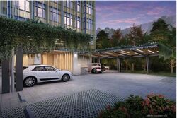 K Suites (D15), Apartment #512378621